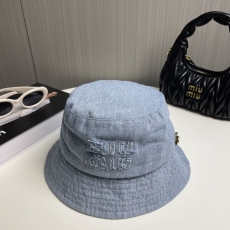 Miu Miu Caps